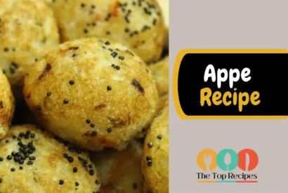 Thumbnail for Appe Recipe in Hindi अप्पे बनाने की विधि