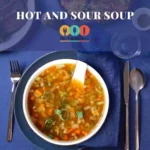 Hot and Sour Soup