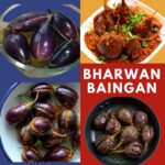 Bharwan Baingan Racipe in hindi