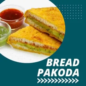 Bread Pakoda