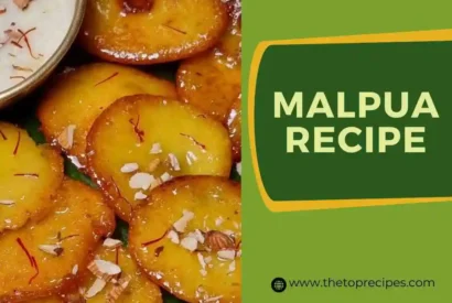 Thumbnail for Malpua Recipe In Hindi  मालपुआ बनाने की विधि