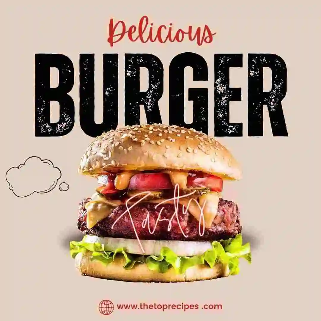 Burger Recipe In Hindi बर्गर रेसिपी