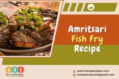 Thumbnail for Amritsari Fish Fry अमृतसरी फिश फ्राई रेसिपी