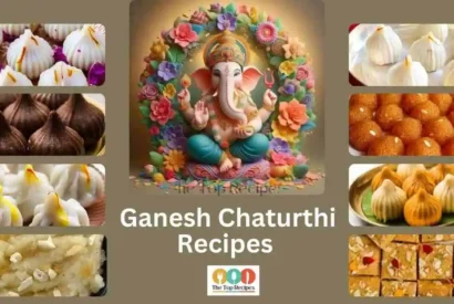 Thumbnail for Ganesh Chaturthi 2024 : मोदक बनाने की सात आसान रेसिपी