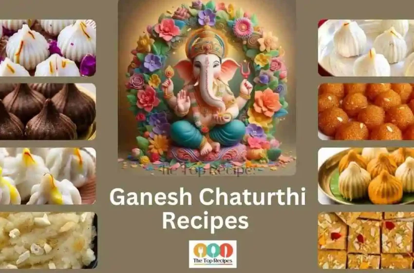 Ganesh Chaturthi 2024