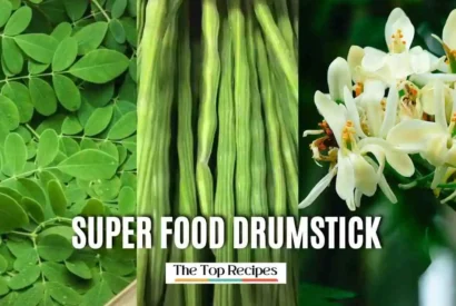 Thumbnail for Super Food Drumstick: चमत्कारिक फायदों वाला मोरिंगा