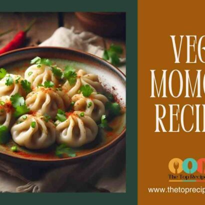 Veg Momos