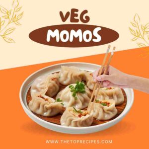 Veg Momos