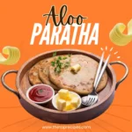 aalu ka paratha