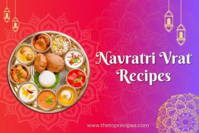 Thumbnail for Navratri 2025: Navratri Vrat Recipes | नवरात्रि उपवास के व्यंजन