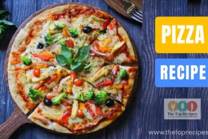 Thumbnail for पिज्जा रेसिपी | Pizza Recipe In Hindi | वेज़ पिज्जा रेसिपी